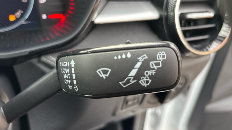 Skoda Fabia 1.0 TSI 116 SE L 5dr Petrol Hatchback